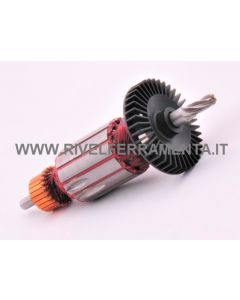 2604011222 Armature use for GSB 20-2 RE  Impact Drill