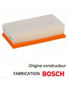 260743205  Filter ( USE FOR GAS 35 L SFC VACCUM CLENER)