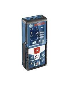 Bosch GLM 50 C Professional Laser Measure Tape with Bluetooth 