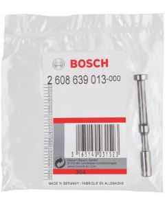 Bosch (Curve Cut Punch) 2608639013 Nibbler Punch