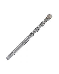 Silver S4 SDS Plus Rotary Hammer Drill Bits